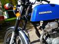 Honda CB 200 Blau - thumbnail 13