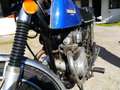 Honda CB 200 Blau - thumbnail 21