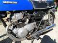 Honda CB 200 Blau - thumbnail 14