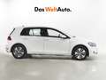 Volkswagen Golf e-Golf ePower Fehér - thumbnail 3