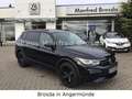 Volkswagen Tiguan Allspace R-Line 4Mot 33% unter NEU Schwarz - thumbnail 1