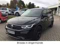 Volkswagen Tiguan Allspace R-Line 4Mot 33% unter NEU Schwarz - thumbnail 3