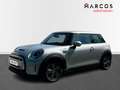 MINI Cooper SE Gris - thumbnail 1