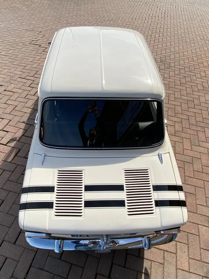 Talbot Simca 1100 1300 Rally 1, foto 10
