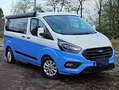 Ford Nugget Blau - thumbnail 16