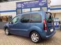 Peugeot Partner Tepee Allure-AHK-2xSchiebetür-Navi Kamer Blau - thumbnail 4