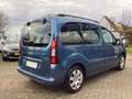 Peugeot Partner Tepee Allure-AHK-2xSchiebetür-Navi Kamer Blau - thumbnail 3