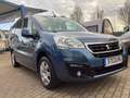 Peugeot Partner Tepee Allure-AHK-2xSchiebetür-Navi Kamer Blau - thumbnail 2