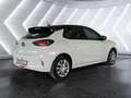 Opel Corsa F e Edition FLA LM KAM KlimaA SoundSys Blanco - thumbnail 7