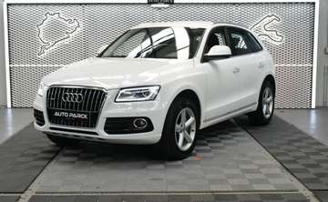 2.0 TDI 150CH QUATTRO AMBITION - BOITE MECANIQUE GPS 16-9 CLIM AUTO RADAR AV + AR 1...