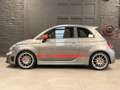 Abarth 595 595 1.4 T-Jet Gris - thumbnail 9