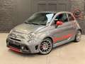 Abarth 595 595 1.4 T-Jet Gris - thumbnail 1