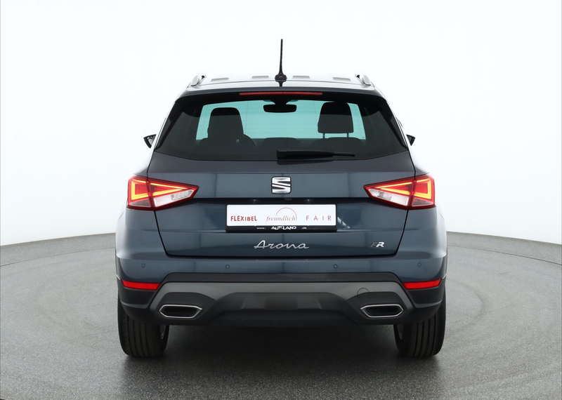 SEAT Arona 1.0 TSI LED Navi SHZ Kam ACC VC — photo 5