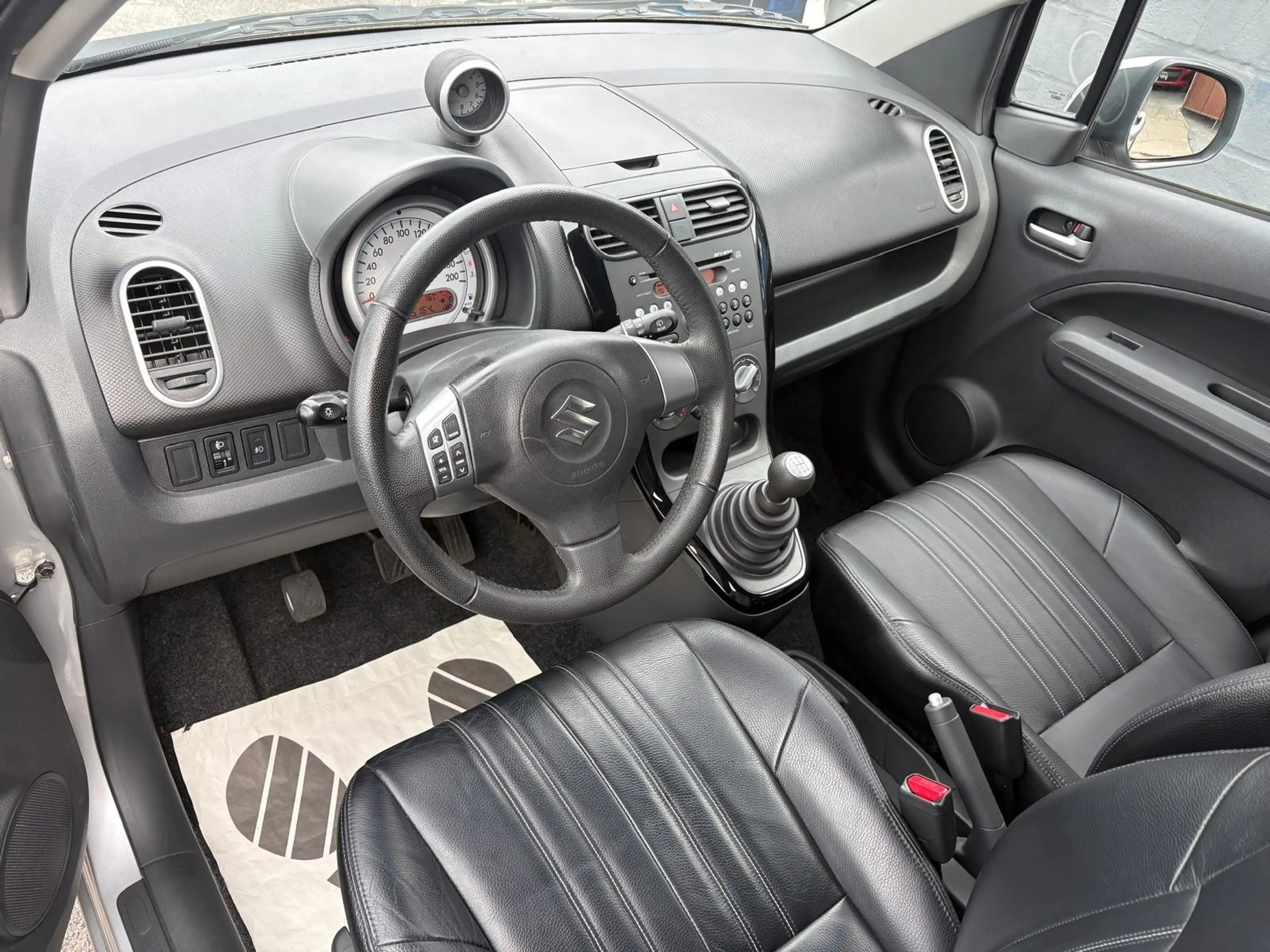 Suzuki Splash 1.2i GLS Elegance | | AIRCO | GARANTIE 12 MOIS — photo 7