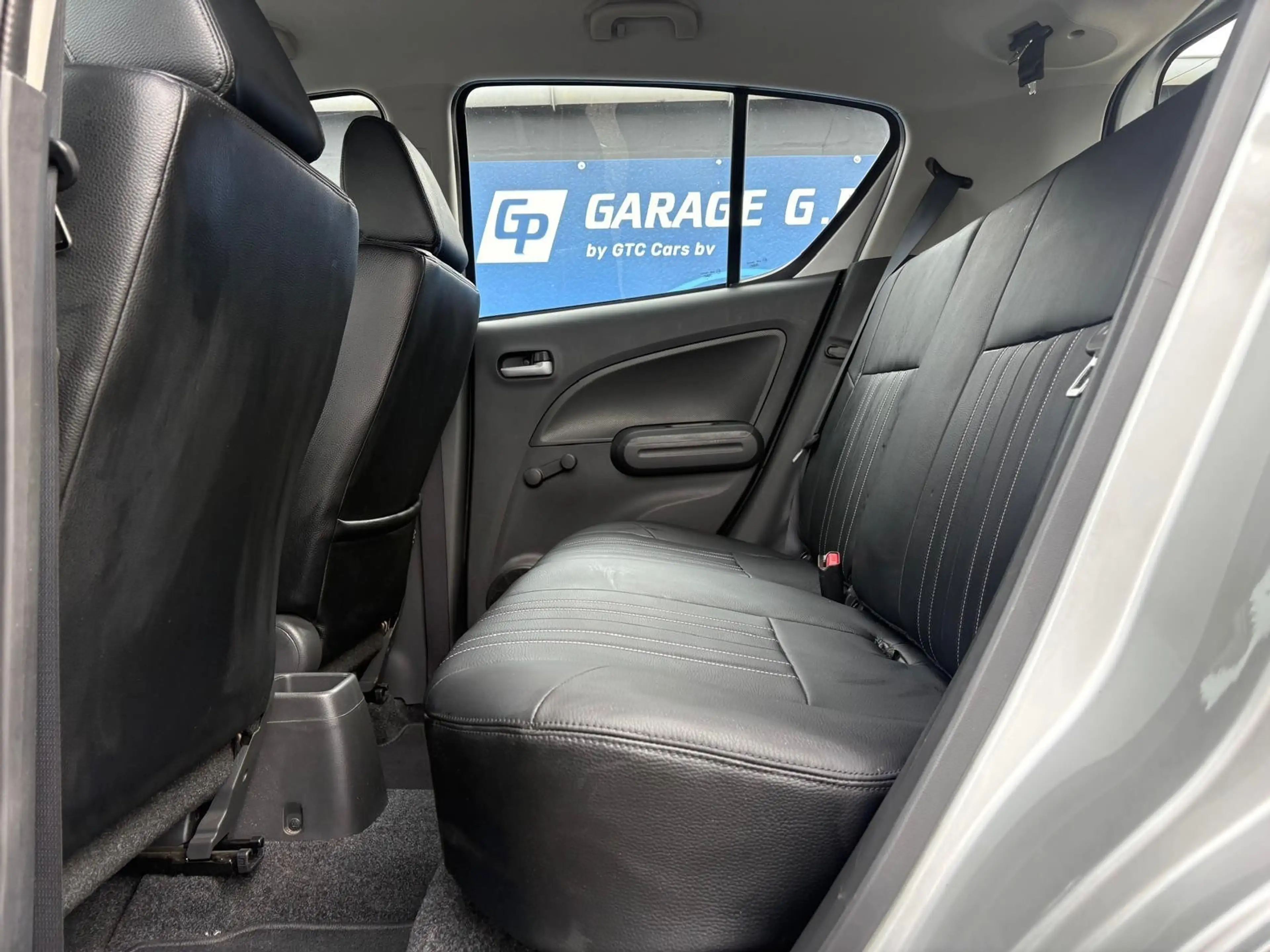 Suzuki Splash 1.2i GLS Elegance | | AIRCO | GARANTIE 12 MOIS — photo 11