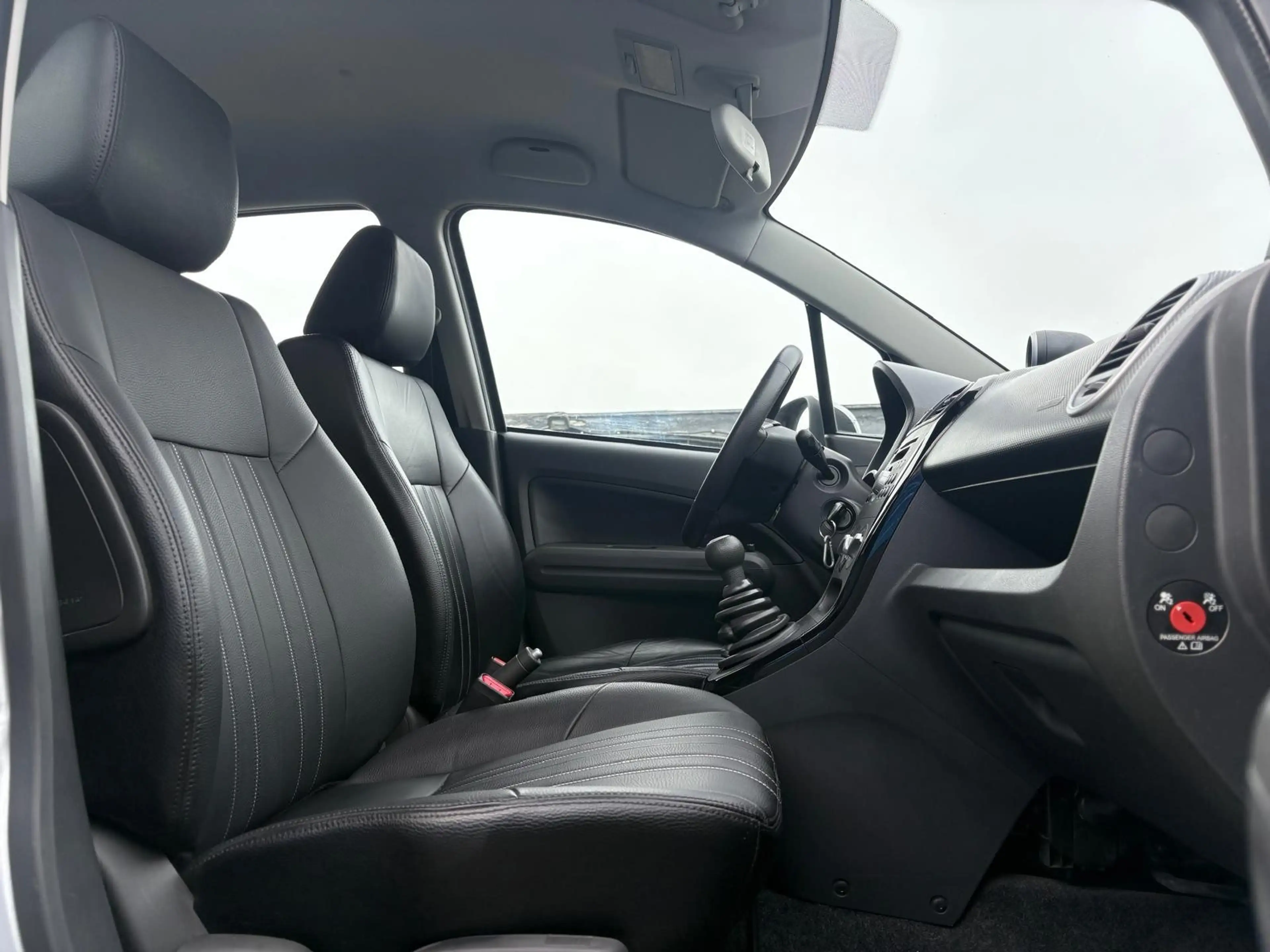 Suzuki Splash 1.2i GLS Elegance | | AIRCO | GARANTIE 12 MOIS — photo 10