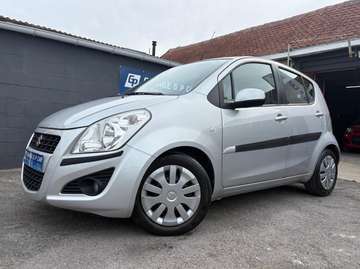 1.2i GLS Elegance | | AIRCO | GARANTIE 12 MOIS