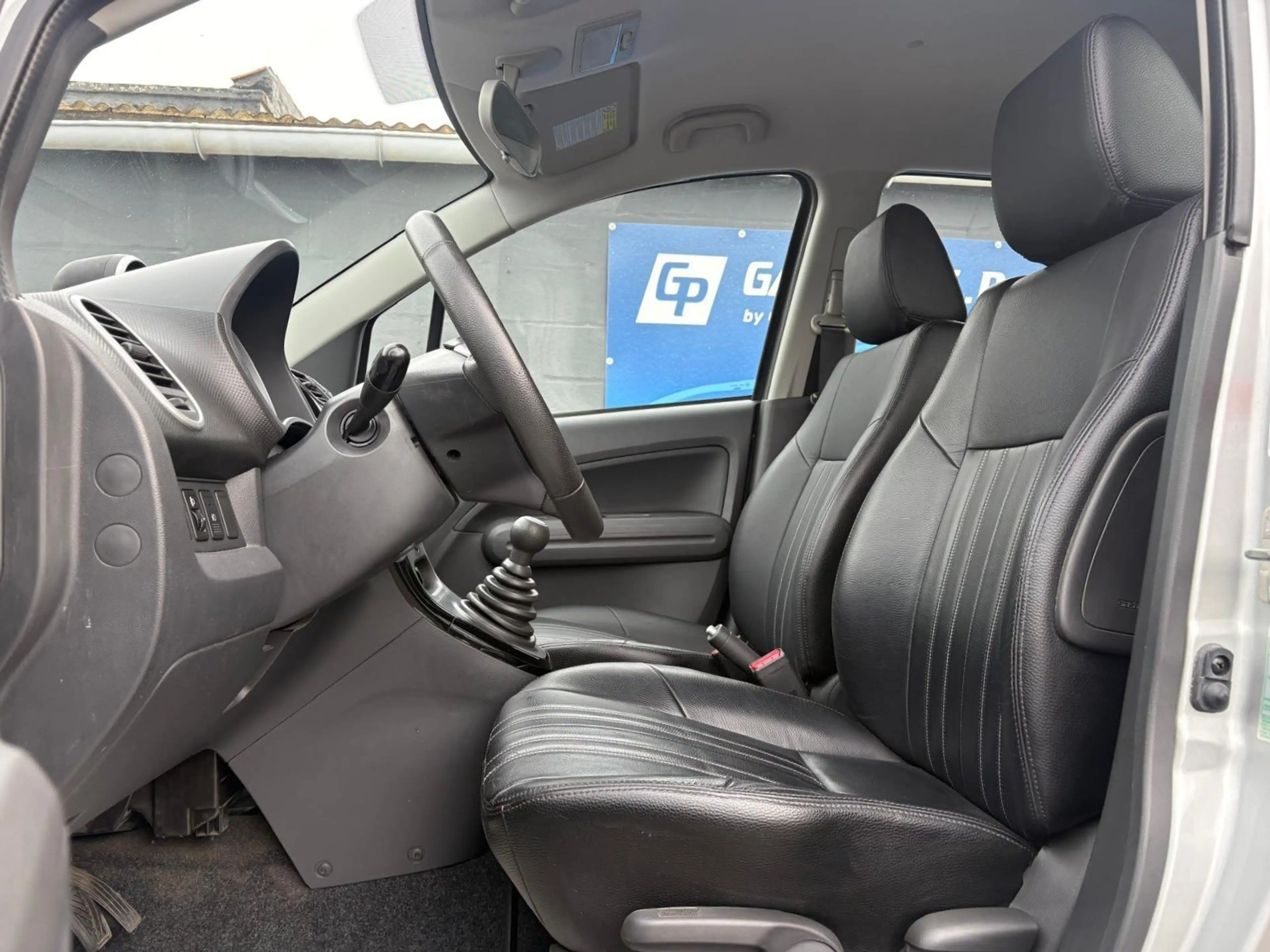 Suzuki Splash 1.2i GLS Elegance | | AIRCO | GARANTIE 12 MOIS — photo 8