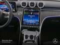Mercedes-Benz C 300 e T AMG+PANO+360+AHK+BURMESTER+TOTW+KEYLESS Weiß - thumbnail 6