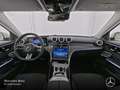 Mercedes-Benz C 300 e T AMG+PANO+360+AHK+BURMESTER+TOTW+KEYLESS Weiß - thumbnail 9