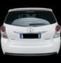 Toyota Verso 1.6 Diesel-5Posti-Euro6-Monovolume-Garantita- Bianco - thumbnail 5