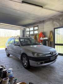 SW 1.4 XR c/2airbag,abs