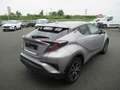 Toyota C-HR 122H DISTINCTIVE 2WD E-CVT Gris - thumbnail 4