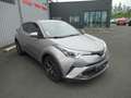 Toyota C-HR 122H DISTINCTIVE 2WD E-CVT Gris - thumbnail 2