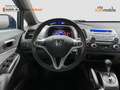 Honda Civic Hybrid Lim./Tempomat/SHZ Bleu - thumbnail 10