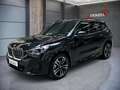BMW X1 xDrive 20d U11 B47 Schwarz - thumbnail 1