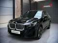BMW X1 xDrive 20d U11 B47 Schwarz - thumbnail 2