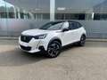 Peugeot 2008 GT Line ** GPS -Caméra ** Blanc - thumbnail 1