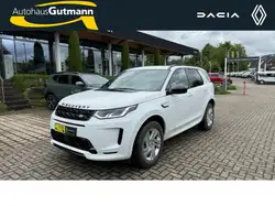 Land Rover Discovery Sport R Dynamic S AWD AHK Navi Leder Digitales Cockpit