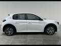 Peugeot e-208 e-208 136ch Active Blanc - thumbnail 6