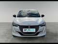 Peugeot e-208 e-208 136ch Active Blanc - thumbnail 8