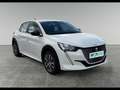 Peugeot e-208 e-208 136ch Active Blanc - thumbnail 7