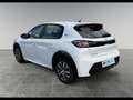 Peugeot e-208 e-208 136ch Active Blanc - thumbnail 3