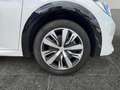 Peugeot e-208 e-208 136ch Active Blanc - thumbnail 13