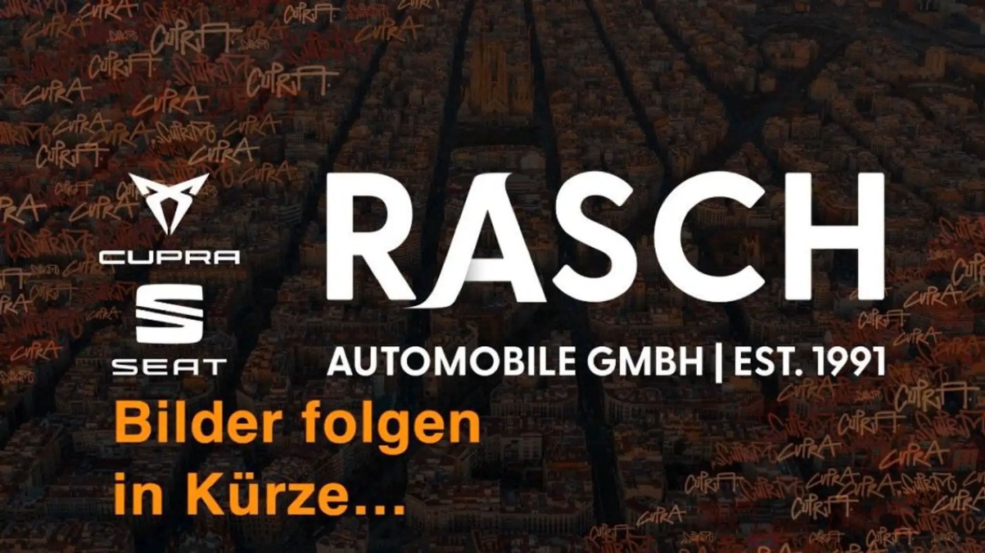SEAT Leon FR 1.5eTSI DSG +LED+ACC+SHZ+NAVI+PDC+DAB+ZV Schwarz - 1
