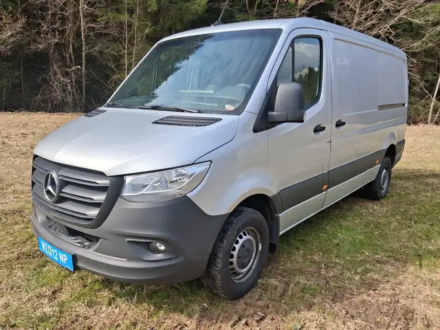 Mercedes-Benz Sprinter Tourer 317 CDI 3,5t Standard / Normal