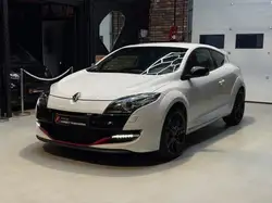 Renault Megane III COUPE RS CUP 2.0 16V 265 cv RECARO - ETAT SHOWROOM