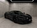 McLaren 720S Schwarz - thumbnail 2