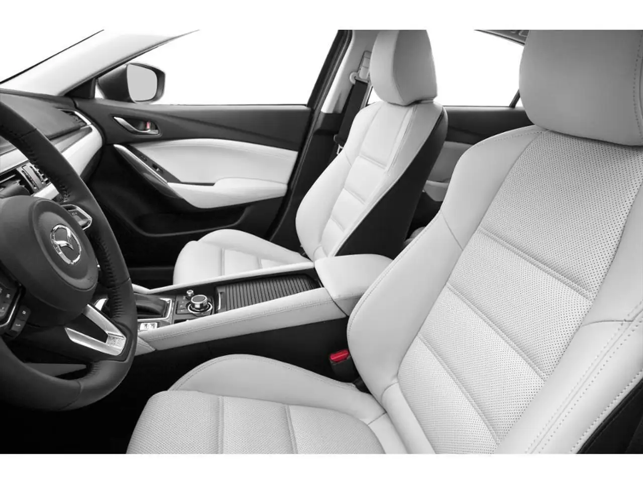 Mazda 6 снимка Mazda 6