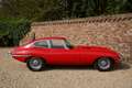Jaguar E-Type 3.8 Litre Series 1 Coupe Matching numbers, restore Rouge - thumbnail 36