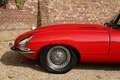 Jaguar E-Type 3.8 Litre Series 1 Coupe Matching numbers, restore Rouge - thumbnail 13
