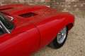 Jaguar E-Type 3.8 Litre Series 1 Coupe Matching numbers, restore Rouge - thumbnail 41