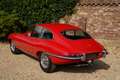 Jaguar E-Type 3.8 Litre Series 1 Coupe Matching numbers, restore Rouge - thumbnail 30