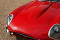 Jaguar E-Type 3.8 Litre Series 1 Coupe Matching numbers, restore Rouge - thumbnail 21