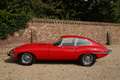 Jaguar E-Type 3.8 Litre Series 1 Coupe Matching numbers, restore Rouge - thumbnail 9