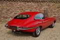 Jaguar E-Type 3.8 Litre Series 1 Coupe Matching numbers, restore Rouge - thumbnail 23